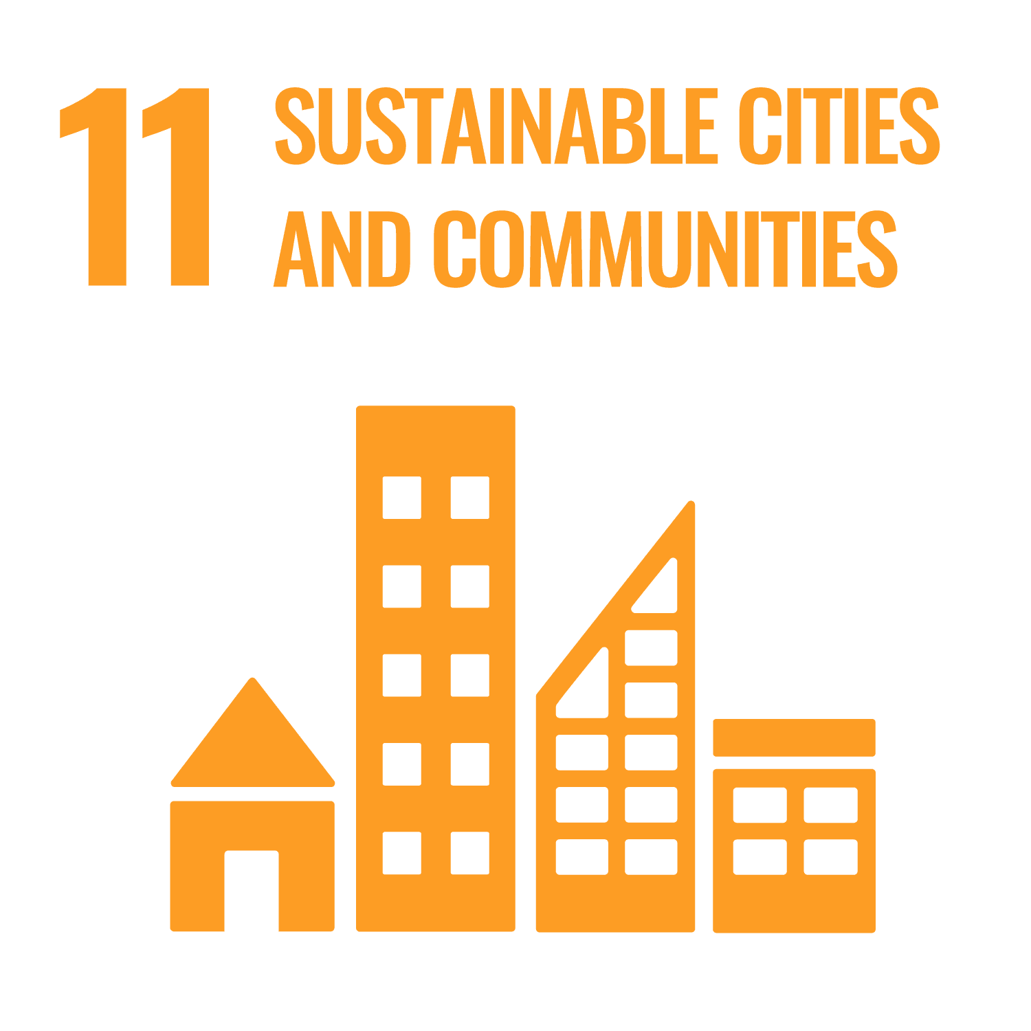 Sustainable cities